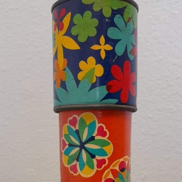 Other - 1940's KALEIDOSCOPE VINTAGE